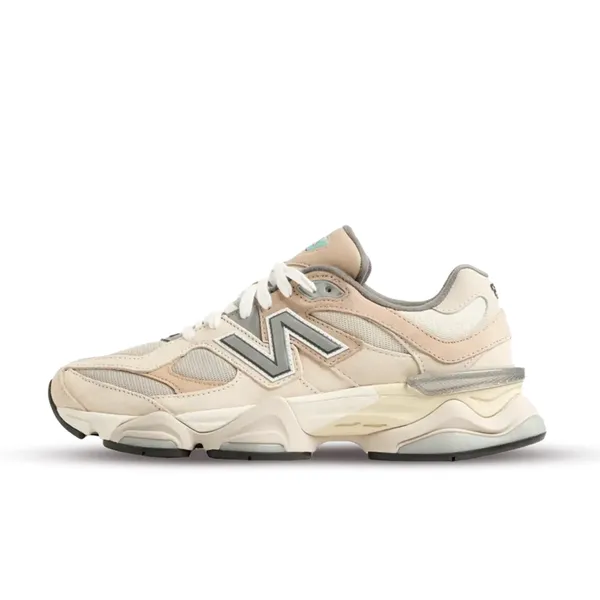 New Balance 9060 Sea Salt, vergelijk prijzen bij 2 winkels