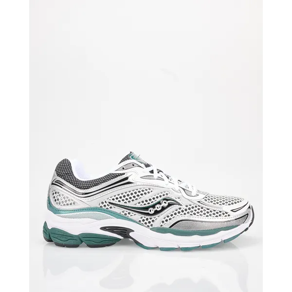 Saucony Saucony Saucony Progrid Omni 9 Sneakers Wit