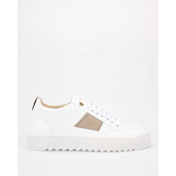 Mason garments Mason Garments Tia Sport Primo Sneakers Beige