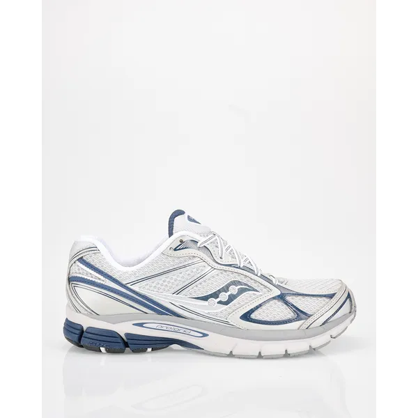 Saucony Saucony Saucony Progrid Guide 7 Sneakers Grijs