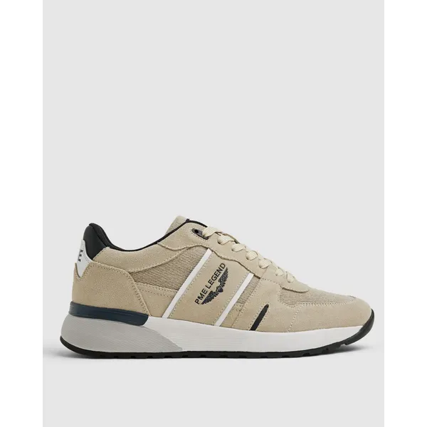 Pme legend PME Legend Jet Lifter Sneakers Beige