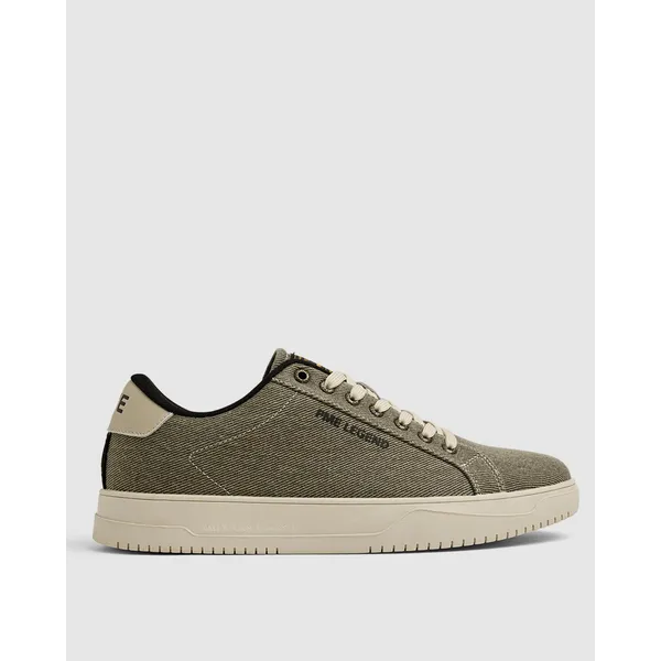 Pme legend PME Legend Crewman Sneaker Bruin