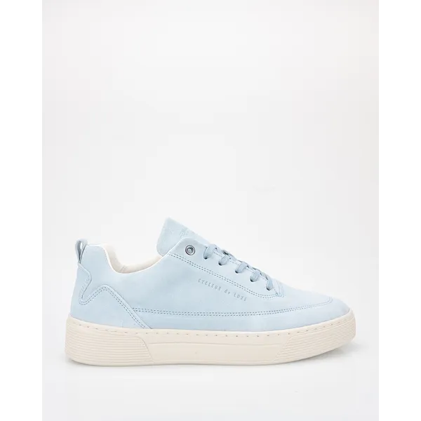 Cycleur de luxe Cycleur De Luxe Disaster Sneakers Blauw
