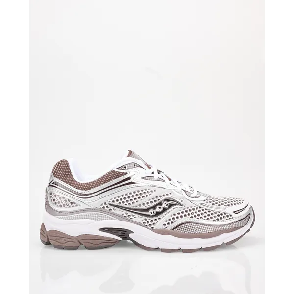 Saucony Saucony Saucony Progrid Omni 9 Sneakers Wit