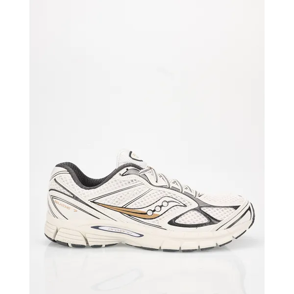 Saucony Saucony Saucony Progrid Guide 7 Sneakers Wit