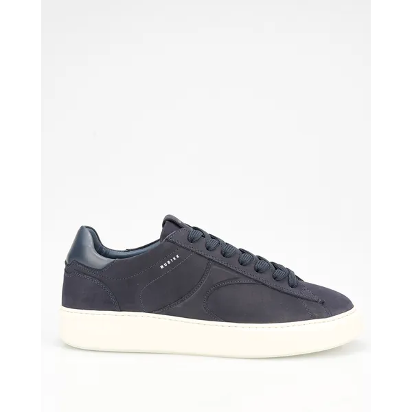 Nubikk Nubikk Sneakers Donkerblauw