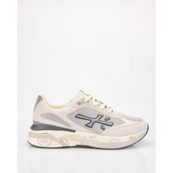 Premiata Premiata Moerun Sneakers Grijs