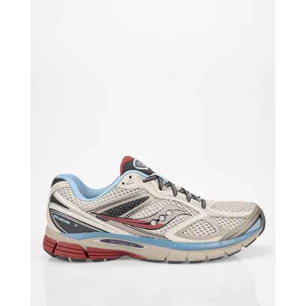 Saucony Saucony Saucony Progrid Guide 7 Sneakers Beige