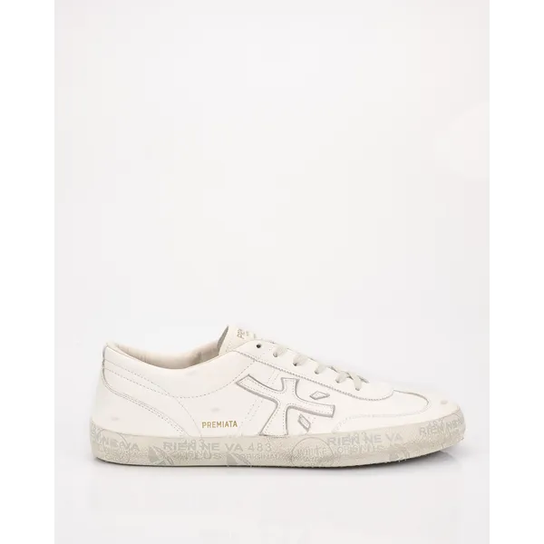 Premiata Premiata David Sneakers Wit