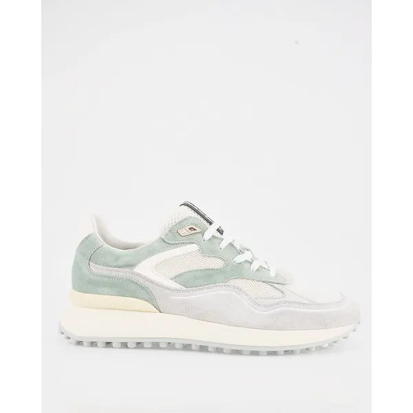 Floris van bommel Floris Van Bommel Sneakers Bruin