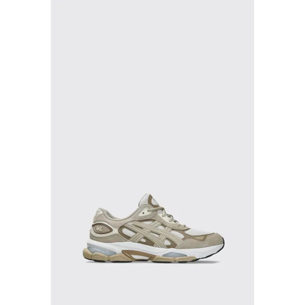 ASICS ASICS GEL-NYC 2.0 1203A895 White/Feather Grey