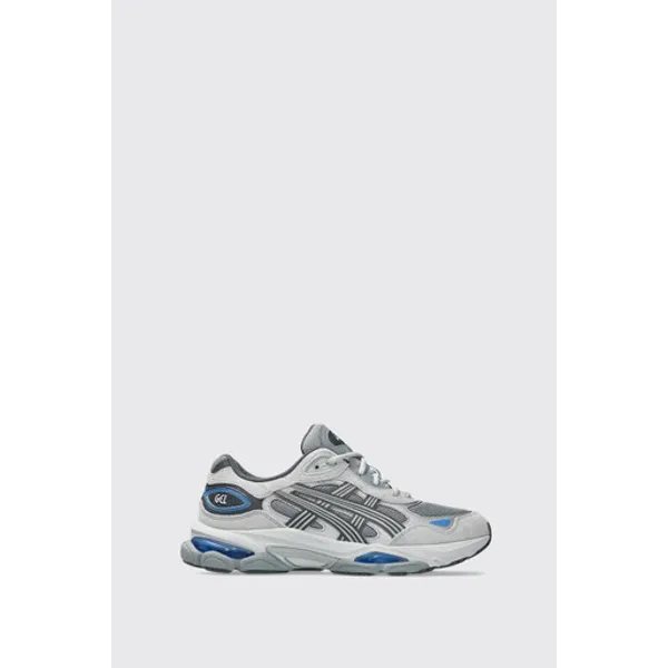 ASICS ASICS GEL-NYC 2.0 1203A895 Gravel/Piedmont Grey