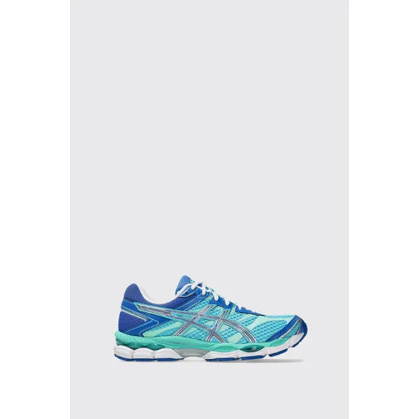 ASICS ASICS GEL-Cumulus 16  1203A733 Aquarium/Pure Silver