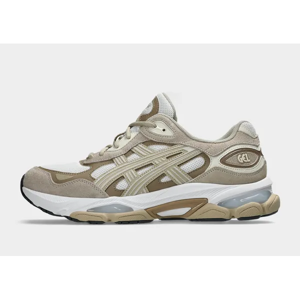 ASICS ASICS GEL-NYC 2.0 - Bruin- Heren, Bruin