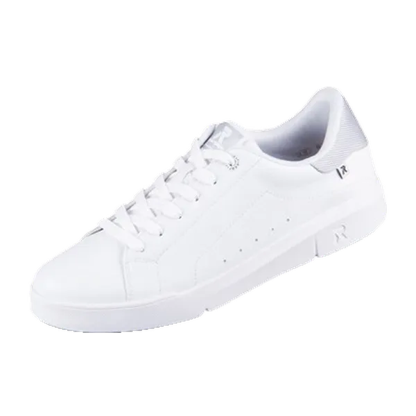 Rieker Lage Sneakers Wit, vergelijk prijzen bij 1 winkel