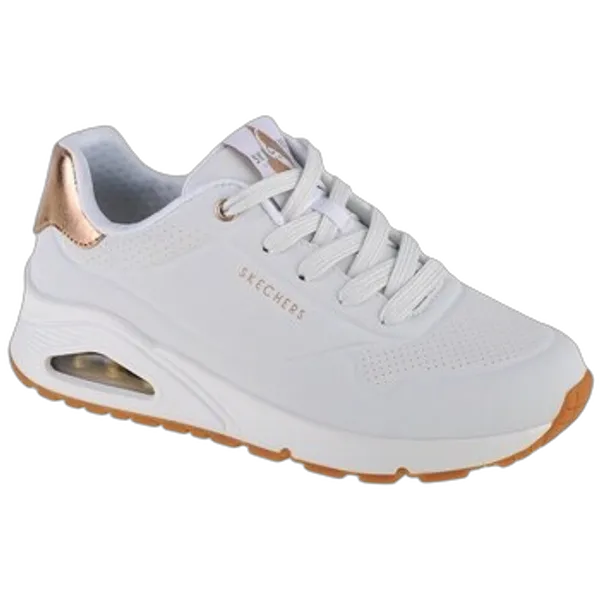 Skechers Lage Sneakers Skechers Unogolden Air — vergelijk prijzen bij 1 winkel