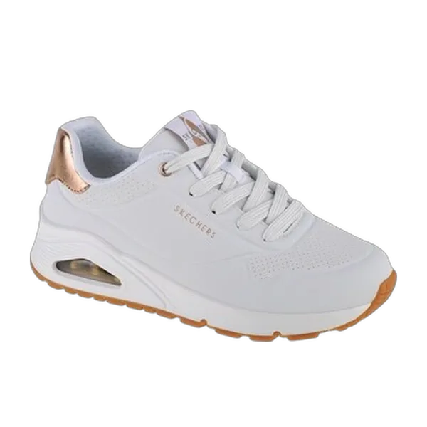 Skechers Unogolden Air Wit, vergelijk prijzen bij 2 winkels