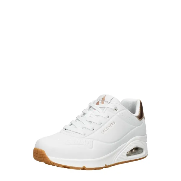 Skechers Unogolden Air Wit, foto 3 van 5