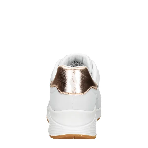 Skechers Unogolden Air Wit, foto 4 van 5