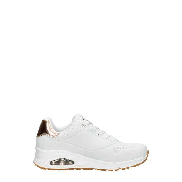 Skechers Unogolden Air Wit, foto 5 van 5