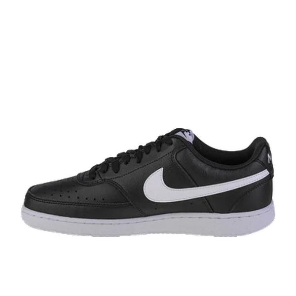 Nike Court Vision Low NN Zwart, vergelijk prijzen bij 1 winkel