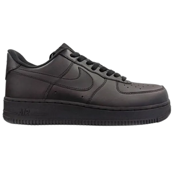 Nike Lage Sneakers Nike Air Force 1 Low GS