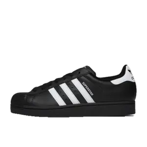 adidas Superstar II zwart