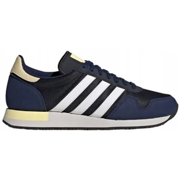 Adidas Lage Sneakers adidas USA — vergelijk prijzen bij 1 winkel