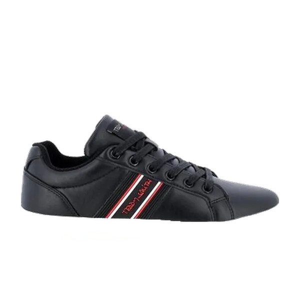 Teddy smith Schoenen--Mannen Zwart, vergelijk prijzen bij 1 winkel