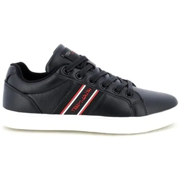 Teddy smith Schoenen--Mannen Zwart, foto 2 van 2