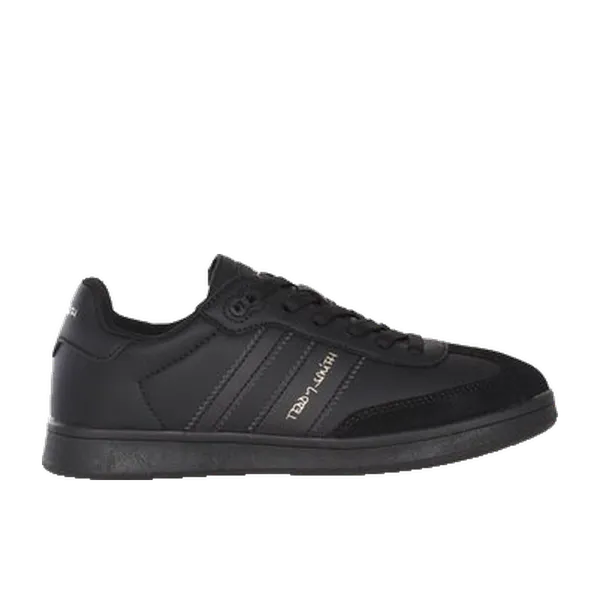 Teddy smith Schoenen--Vrouw Zwart, vergelijk prijzen bij 1 winkel