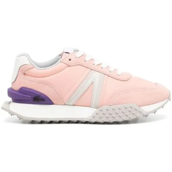 Lacoste Lage Sneakers Lacoste Schoenen--Vrouw