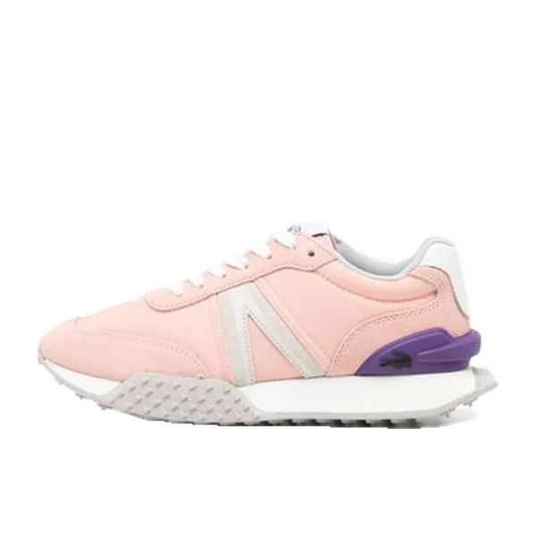 Lacoste Schoenen--Vrouw Roze, vergelijk prijzen bij 1 winkel