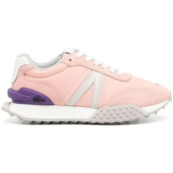 Lacoste Schoenen--Vrouw Roze, foto 2 van 2