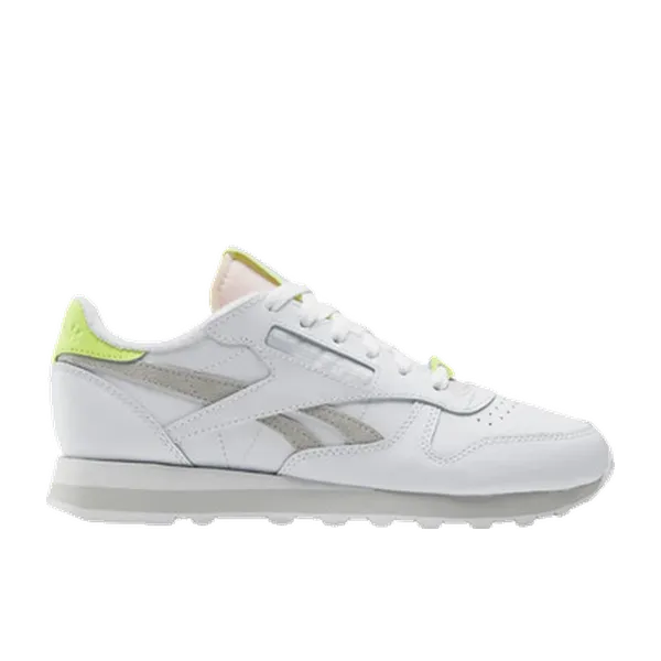 Reebok Schoenen--Vrouw Wit, vergelijk prijzen bij 1 winkel