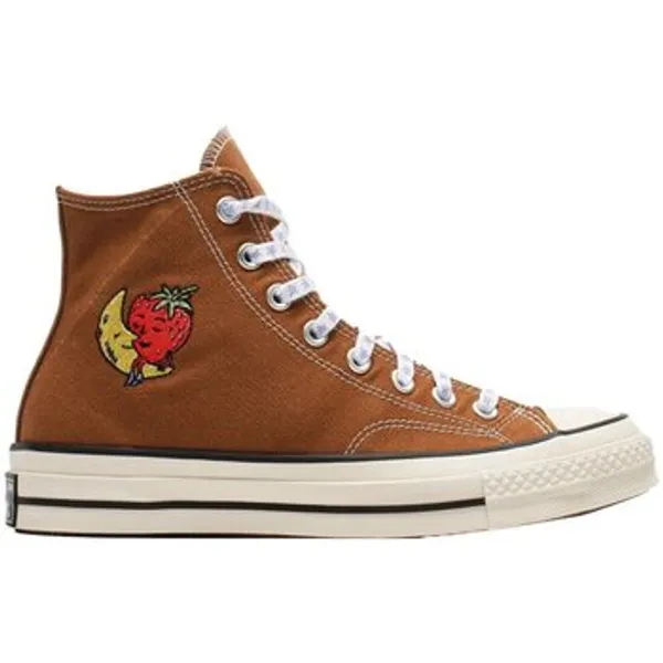 Converse Hoge Sneakers Converse Schoenen--Vrouw