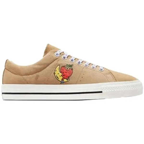 Converse Lage Sneakers Converse Schoenen--Vrouw