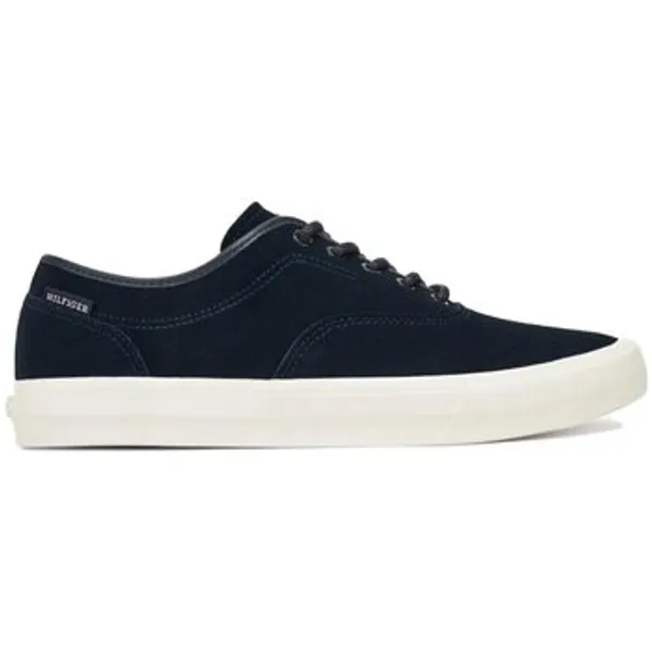 Tommy Hilfiger Lage Sneakers Tommy Hilfiger Schoenen--Mannen