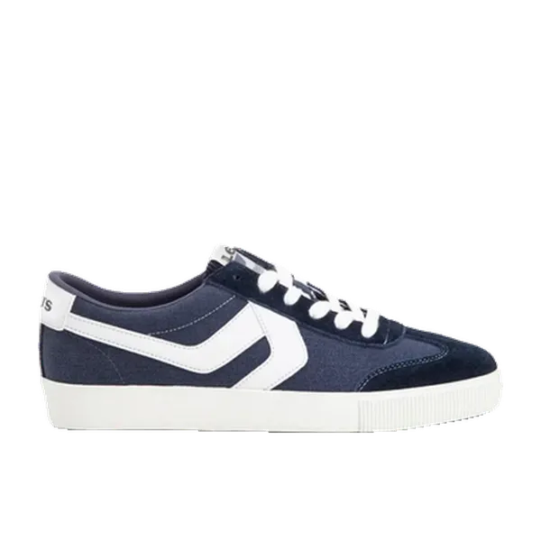 Levi's Levis Schoenen--Mannen Blauw, vergelijk prijzen bij 1 winkel