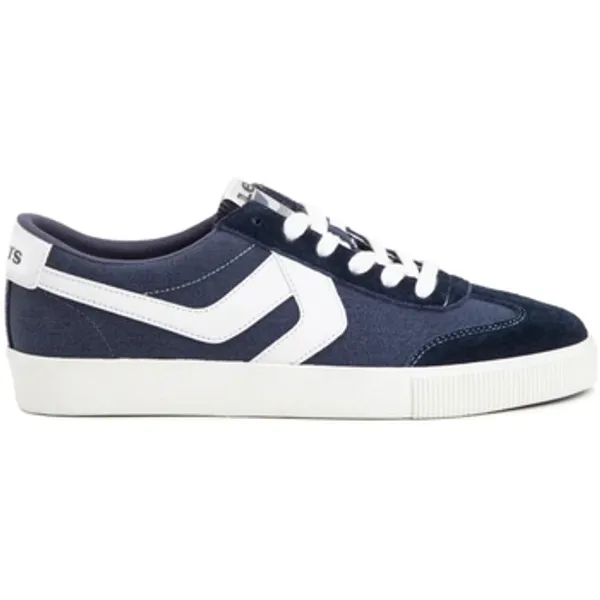 Levi's Levis Schoenen--Mannen Blauw, foto 2 van 2