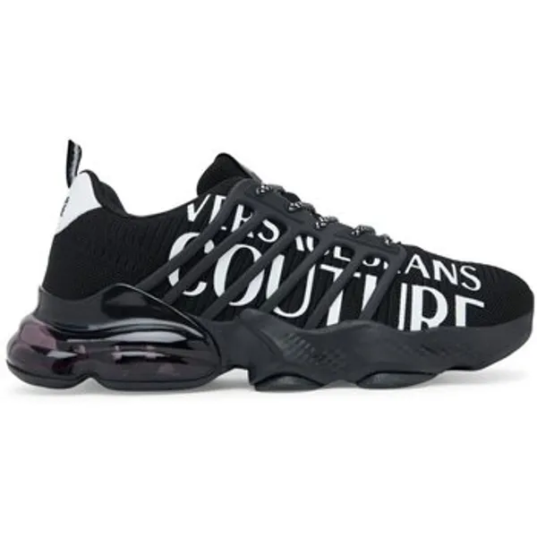 Versace Lage Sneakers Versace Schoenen--Mannen