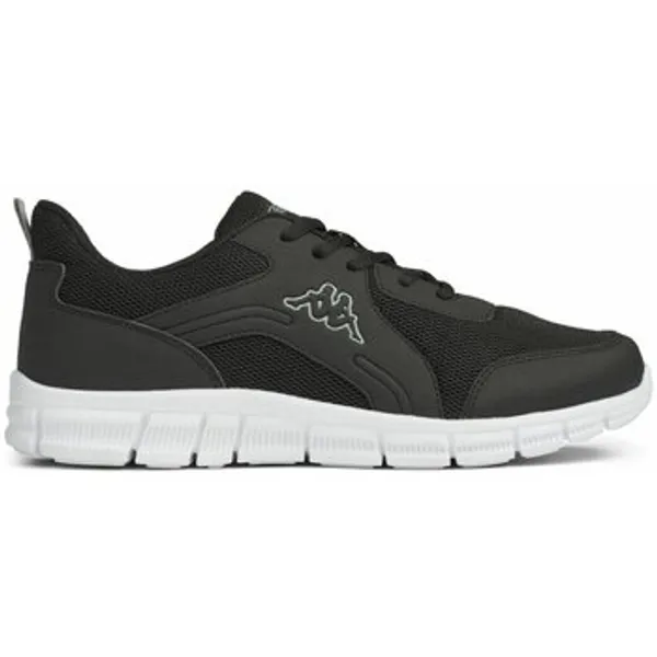 Kappa Schoenen--Mannen Zwart, foto 2 van 2