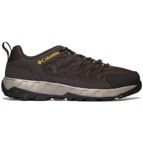 Columbia Lage Sneakers Columbia Strata Trail Low