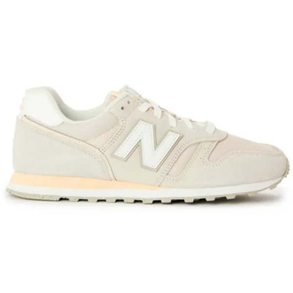 New Balance Lage Sneakers New Balance W373