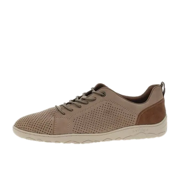 Rieker Lage Sneakers Beige, vergelijk prijzen bij 1 winkel
