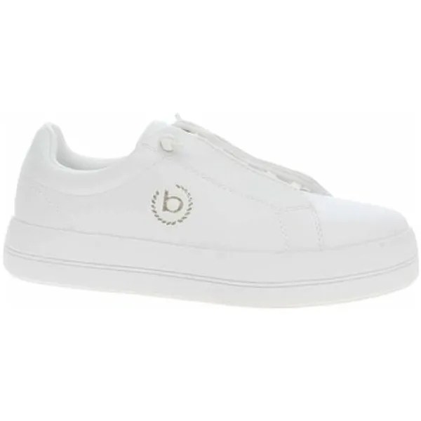 Bugatti Lage Sneakers Bugatti 435AVC0150002000