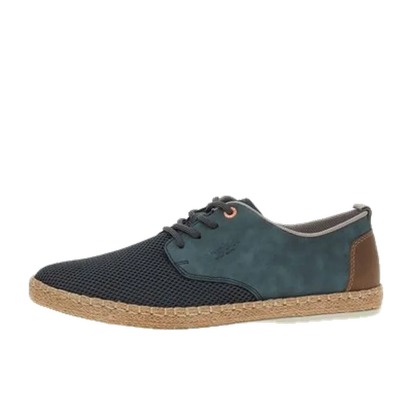 Rieker Lage Sneakers Multicolor, vergelijk prijzen bij 1 winkel