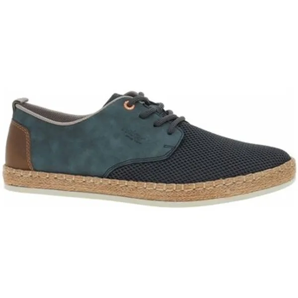 Rieker Lage Sneakers Multicolor, foto 2 van 2