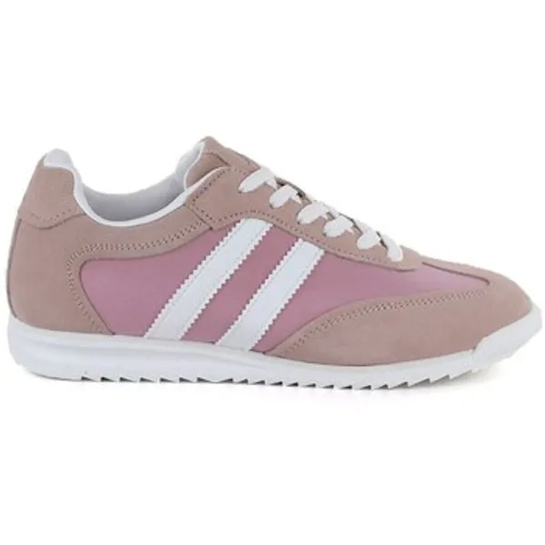 Mc Arthur Lage Sneakers Mc Arthur SK524A — vergelijk prijzen bij 1 winkel