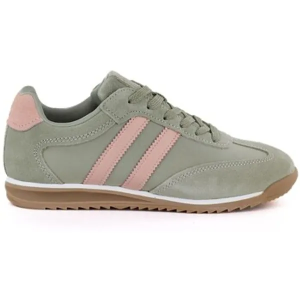 Mc Arthur Lage Sneakers Mc Arthur SK524B — vergelijk prijzen bij 1 winkel